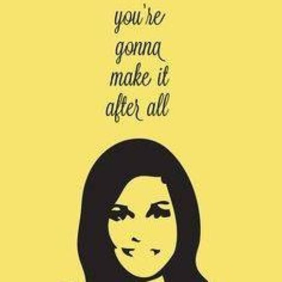 Meet your Posher, Shelley - Picture 1 of 1